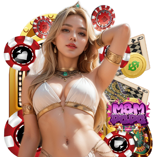 m8mpgpg ลิขสิทธิ์แท้