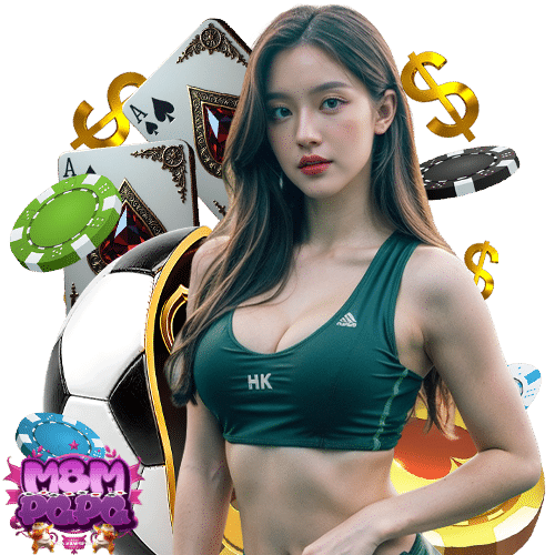 m8mpgpg เว็บพนันออนไลน์